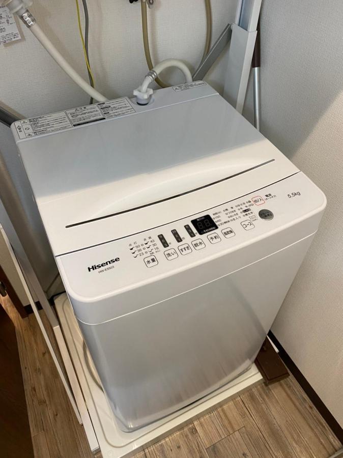 石垣市Clomtown Eアパートメント エクステリア 写真